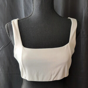 Antonio Melanie Sports Bra. Large. EUC